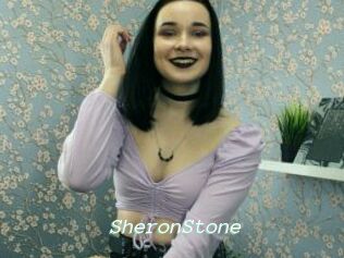 SheronStone