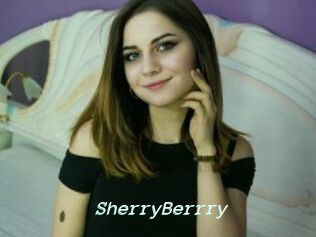 SherryBerrry