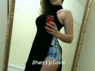 Sherrylove