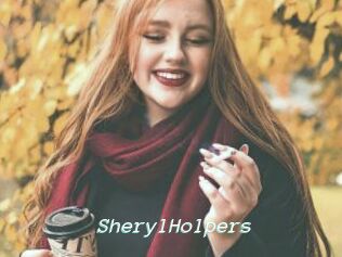SherylHolpers