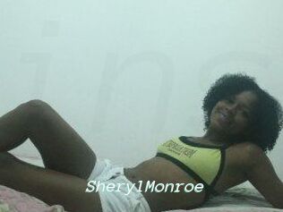 SherylMonroe