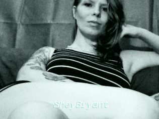 SheyBryant
