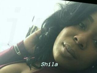 Shila