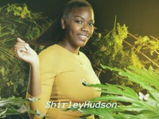 ShirleyHudson