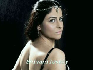 Shivanilovely