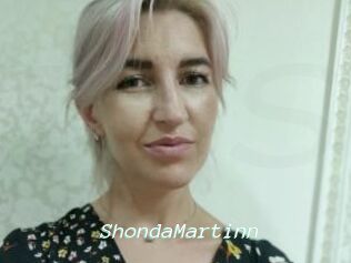 ShondaMartinn