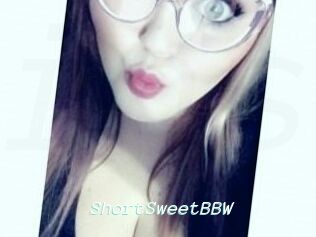 ShortSweetBBW