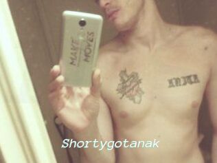 Shortygotanak