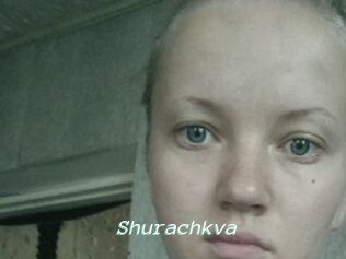 Shurachkva