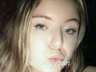 ShyBeauty2001