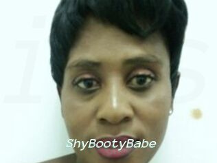 ShyBootyBabe