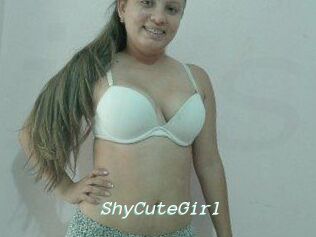 ShyCuteGirl