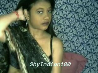 ShyIndian100