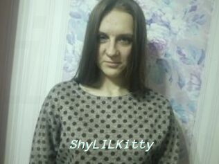 ShyLILKitty