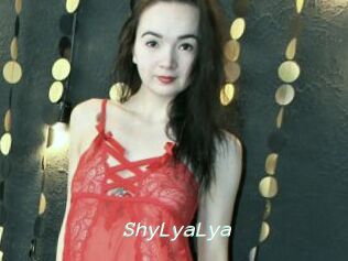 ShyLyaLya