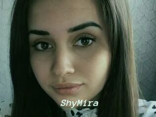 ShyMira