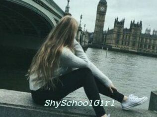 Shy_School_Girl
