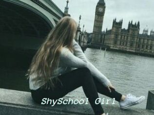ShySchool_Girl