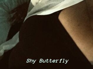 Shy_Butterfly