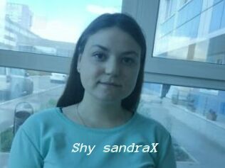 Shy_sandraX
