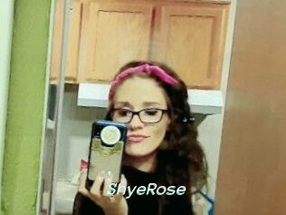 ShyeRose