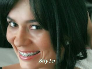 Shyla