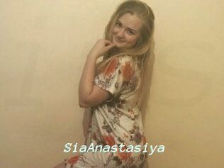 SiaAnastasiya