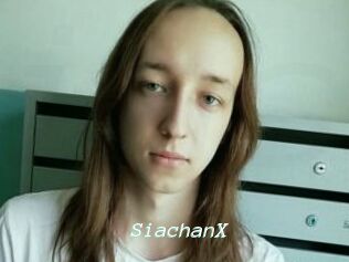 SiachanX