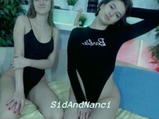 SidAndNanci