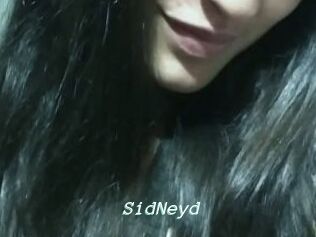SidNeyd