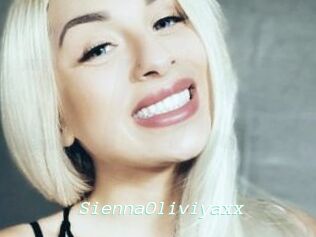 SiennaOliviyaxx