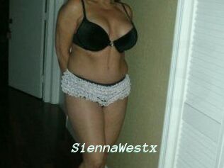 SiennaWestx