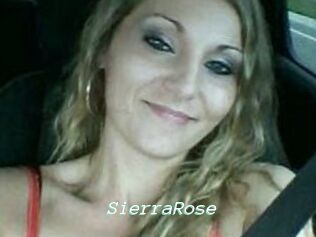 SierraRose