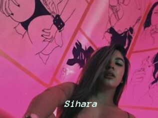 Sihara