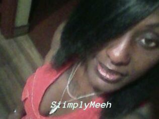 SiimplyMeeh