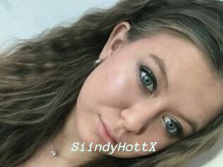 SiindyHottX