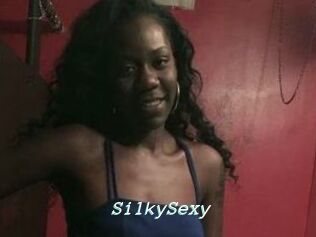 SilkySexy