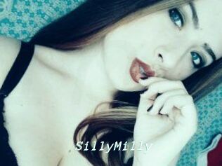 SillyMilly