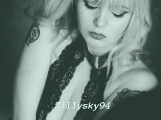Sillysky94