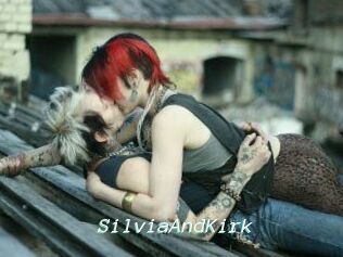 SilviaAndKirk
