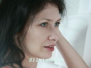 SilviaCharm