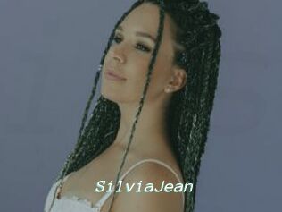 SilviaJean
