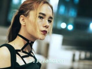 SilviaNoren