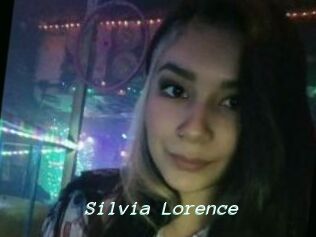 Silvia_Lorence