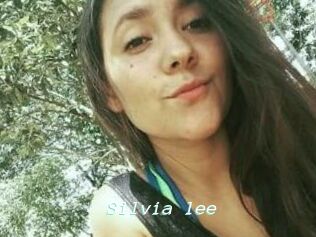 Silvia_lee
