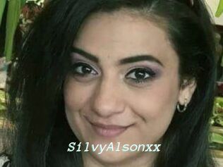SilvyAlsonxx