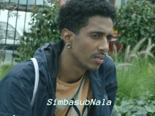 SimbasubNala