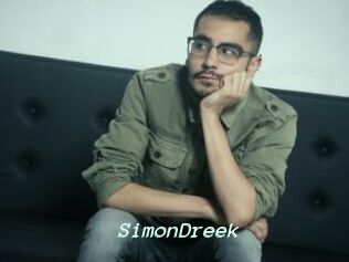 SimonDreek