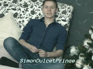 SimonDulcetPrince