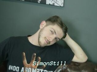 SimonStill